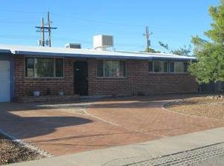 8441 E Timrod St, Tucson, AZ 85710