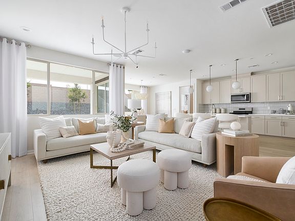 Brownstone Gathering Room