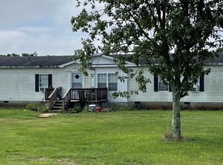 208 Big Six Farms Rd, Fort Valley, GA 31030