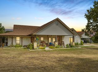 1960 County Road 158, Evant, TX 76525