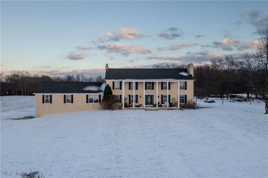 Real estate listing image