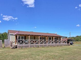 2020 Hardeman Mill Rd, Bishop, GA 30621