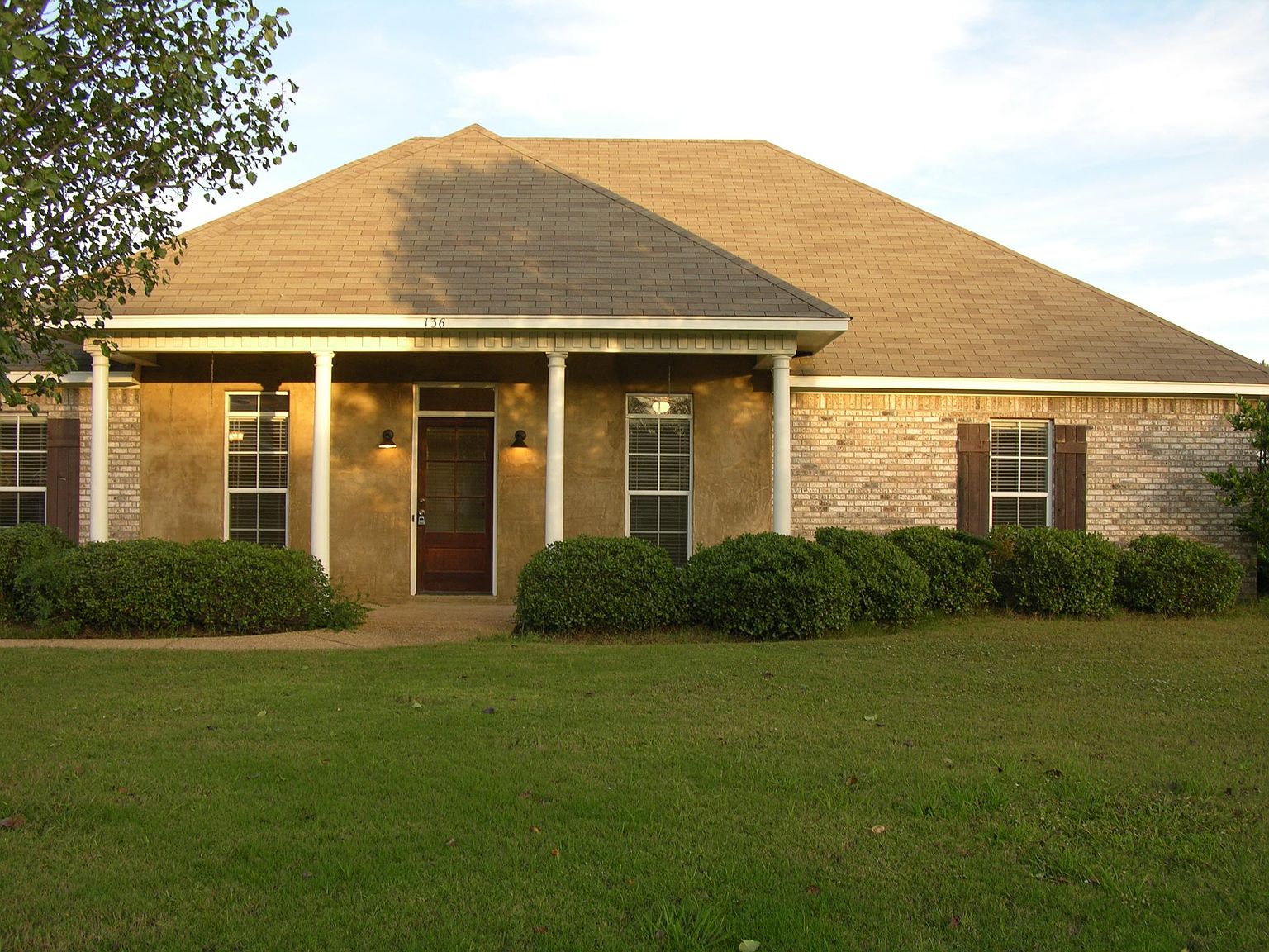 136 Ridgefield Dr, Madison, MS 39110 Zillow