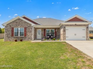 2012 Lucille Route Ct, Lawrenceburg, KY 40342