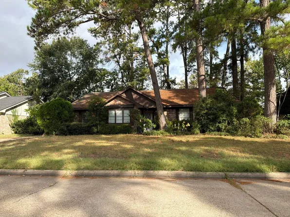 2023 Whispering Springs Dr, Spring, TX 77373