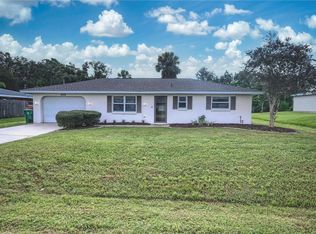 1442 Beacon Dr, Pt Charlotte, FL 33952