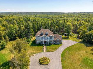 712 Egypt Rd, Pictou, NS B0K1X0