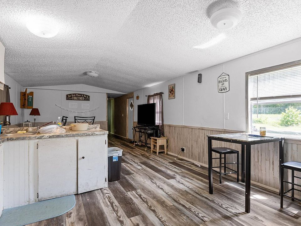 Kitchen/Living
