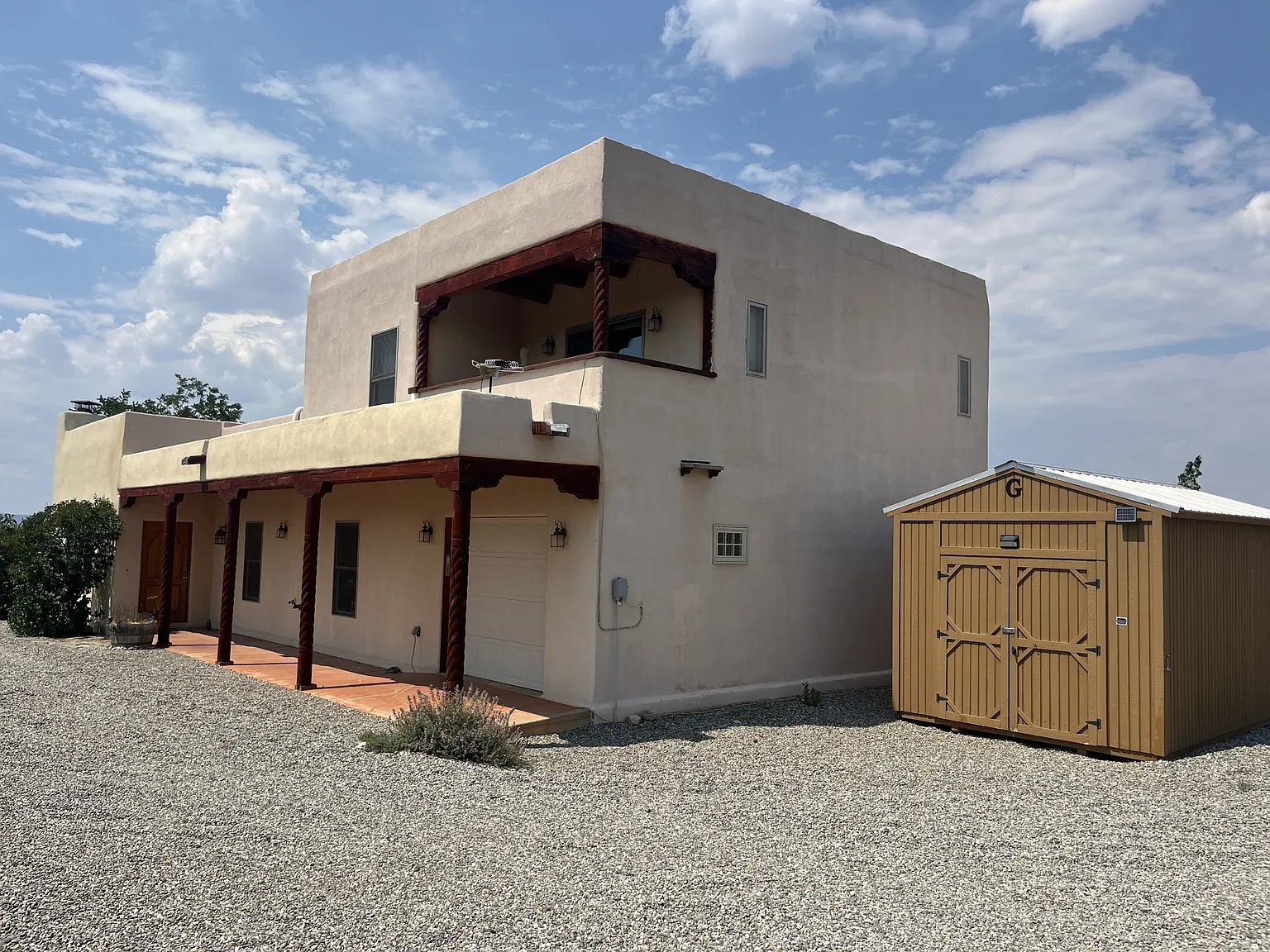 Davidson/Camino de los Arroyos - 1 — Photo 2