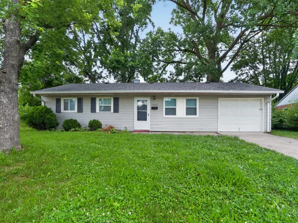 9808 Conway Dr, Indianapolis, IN 46235