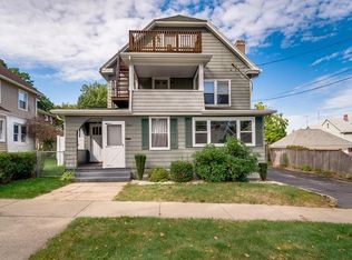 14-16 Esther St, Springfield, MA 01109