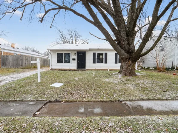 7510 E 34th St, Indianapolis, IN 46226