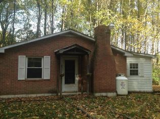 157 Restmore Ln, Stanley, VA