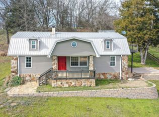 2561 Co Road #542, Ava, MO 65608