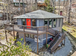 119 Beechwood Ln, Banner Elk, NC 28604