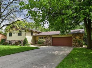 11621 55th St NE, Albertville, MN 55301