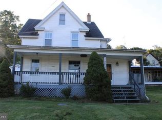 14611 Roosevelt Ave, Cascade, MD 21719