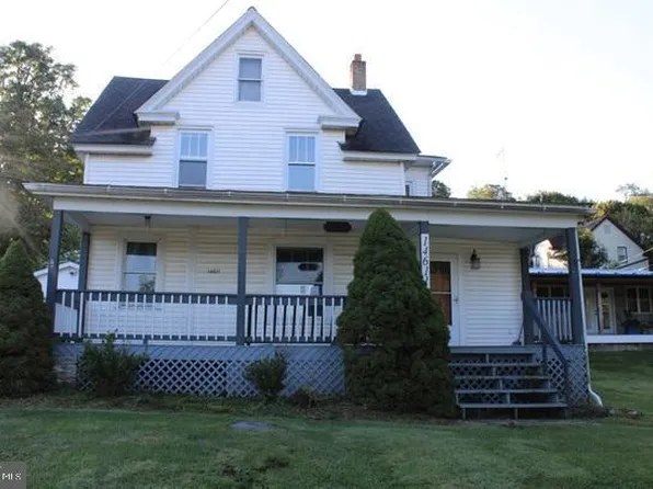 14611 Roosevelt Ave, Cascade, MD 21719