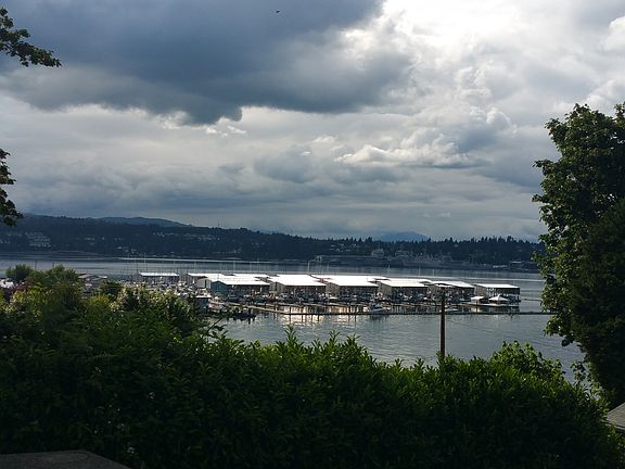 Port Orchard Marina