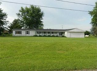 7571 County Road B, Delta, OH 43515