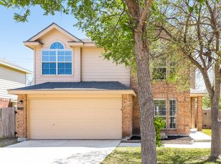 12518 Millset Way, San Antonio, TX 78253