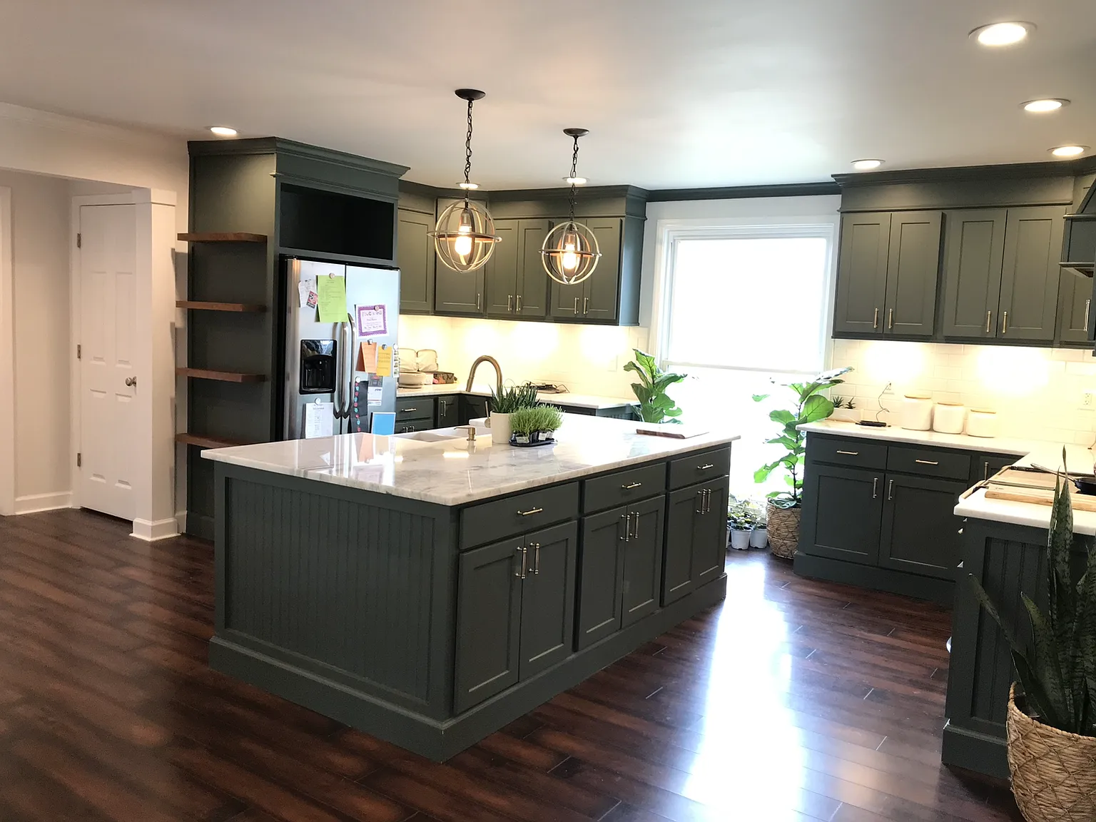 4 bed, 2159 sqft, $2,600 — Photo 3