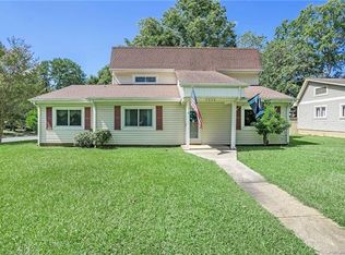 5952 Bluebonnet Rd, Charlotte, NC 28212