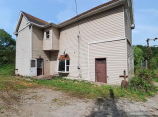259 Dawson Rd, Dickerson Run, PA 15430