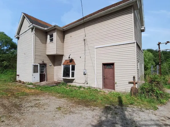 259 Dawson Rd, Dickerson Run, PA 15430