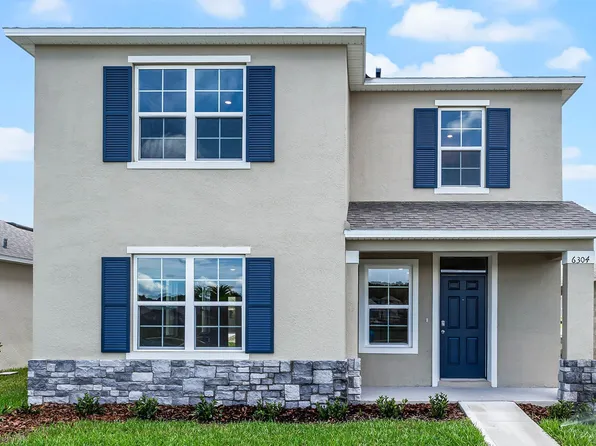 6304 Canter Cir, Apopka, FL 32712