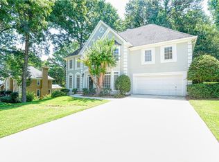 3535 River Ferry Dr, Johns Creek, GA 30022