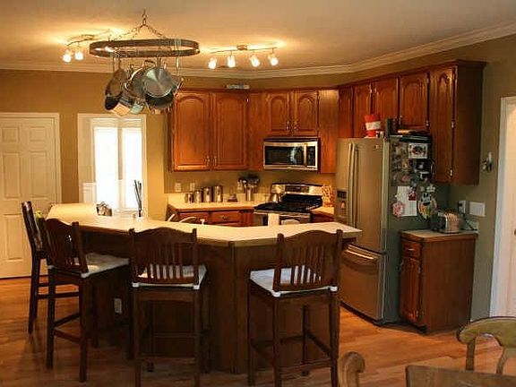 Great for Entertaining