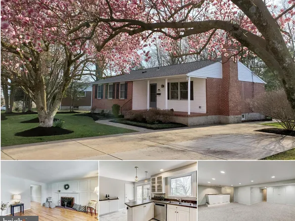 2300 Eastridge Rd, Lutherville Timonium, MD 21093