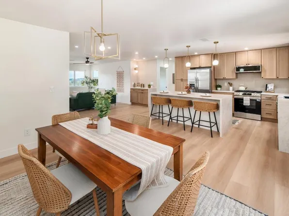 2430 Sunflower Ter, Vista, CA 92083
