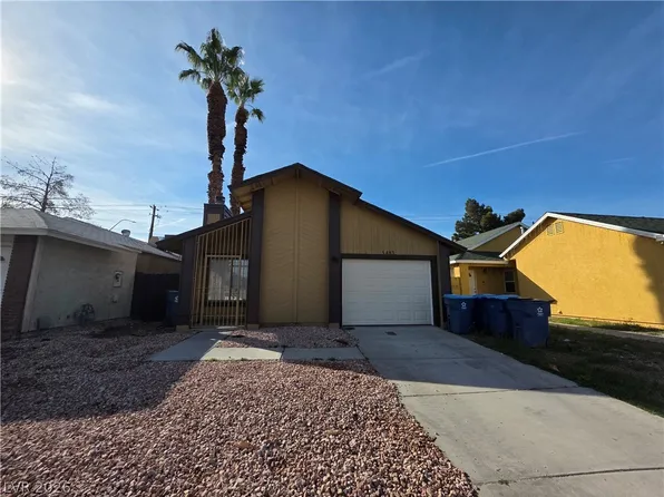 5483 Requa Ave, Las Vegas, NV 89110