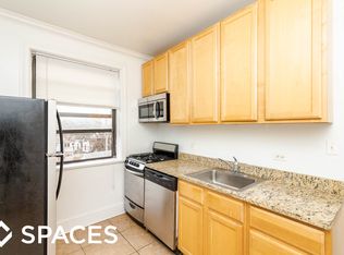 2131 Ridge Ave #3F, Evanston, IL 60201