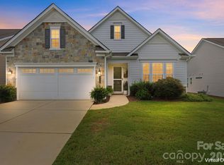 7106 Overjoyed Xing, Charlotte, NC 28215
