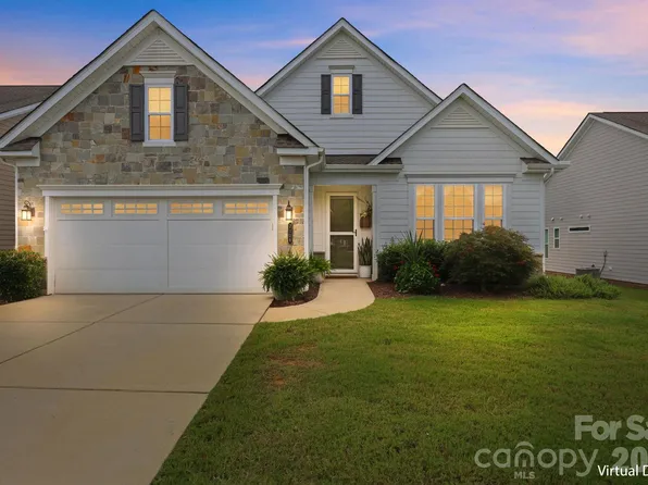 7106 Overjoyed Xing, Charlotte, NC 28215