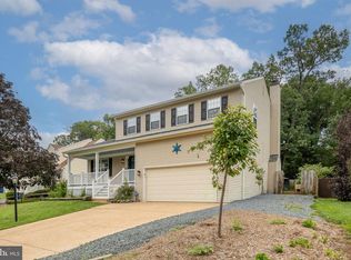 30 Ridgewood Dr, Stafford, VA 22556