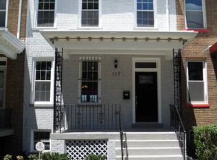 117 Rock Creek Church Rd NW, Washington, DC 20011
