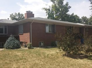 2505 Dover Ct, Lakewood, CO 80215