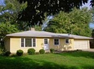 1325 Otto St, Lansing, MI 48906