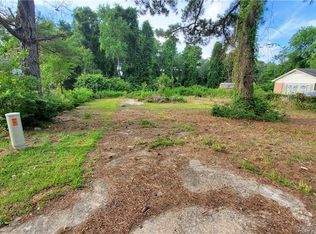 2629 Dumbarton Rd, Fayetteville, NC 28306