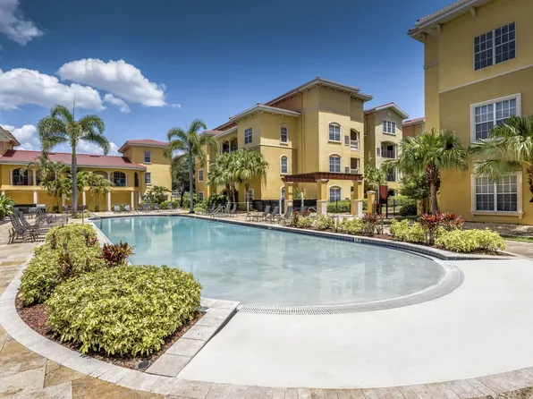 Casa Bella on Westshore