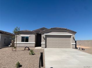 3327 Whitehead Ave, Kingman, AZ 86401