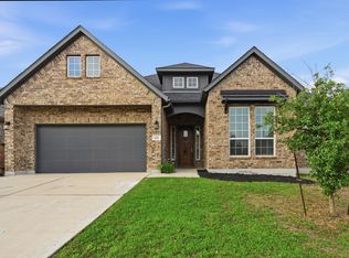 498 Gamble Dr, Buda, TX 78610