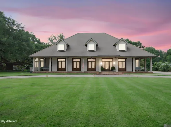 13505 N Amiss Rd, Baton Rouge, LA 70810