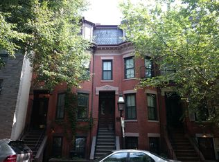 18 Appleton St #2, Boston, MA 02116