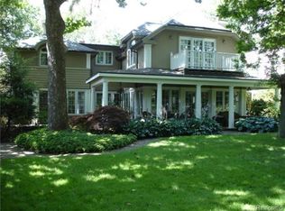 777 Pleasant Ave, Birmingham, MI 48009