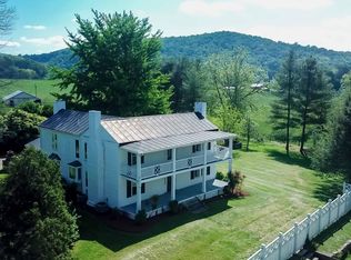 4840 Maury River Rd, Rockbridge Baths, VA 24473
